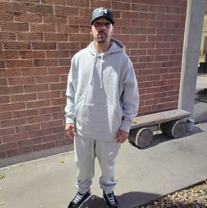 Meet your Posher, M david